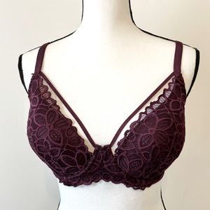 PINK Victoria Secret “Date” Bra